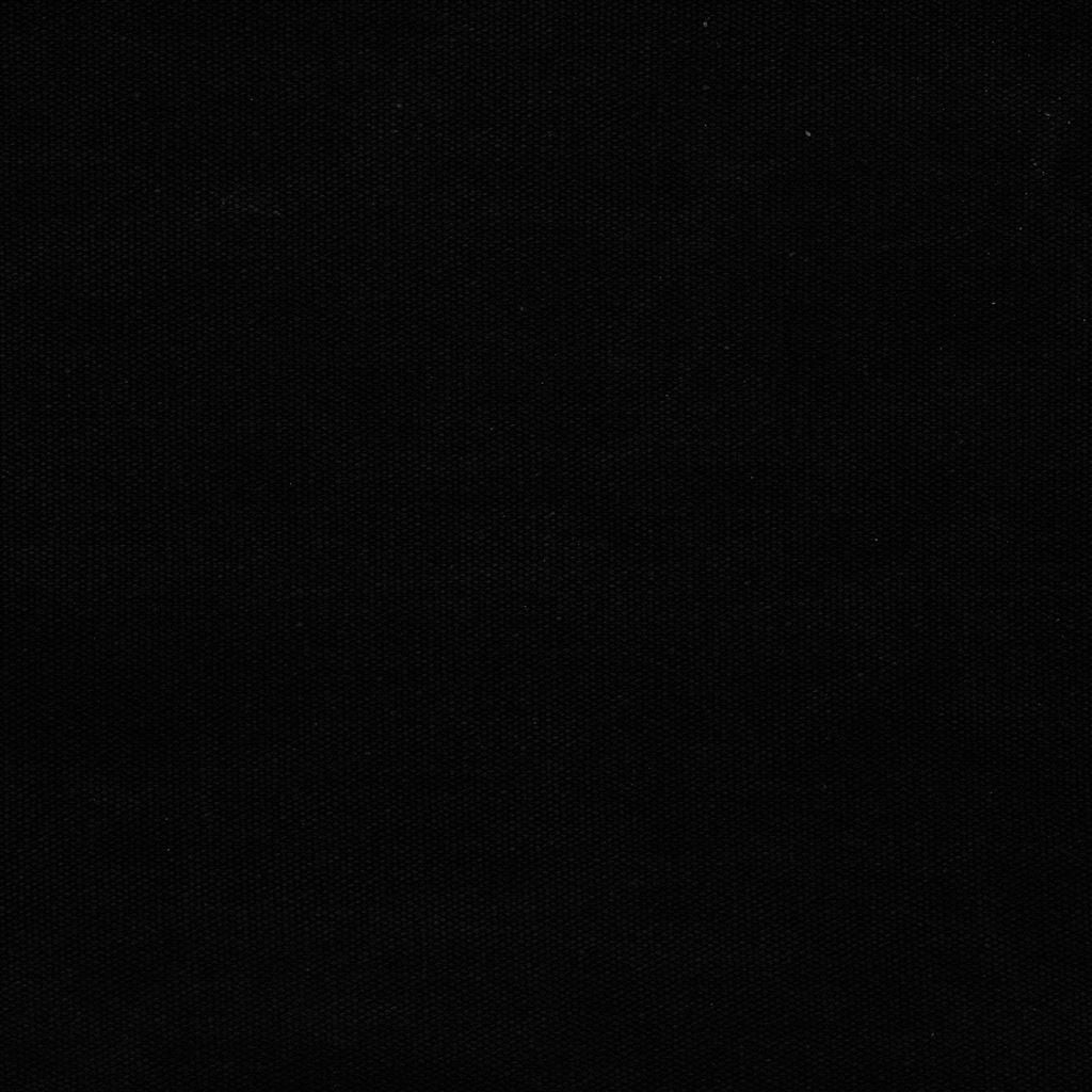 Canvas Black — Ralph Lauren Home tyg