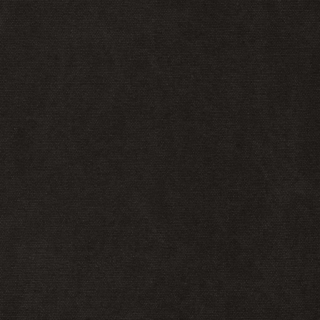 Canvas Chocolate — Ralph Lauren Home tyg