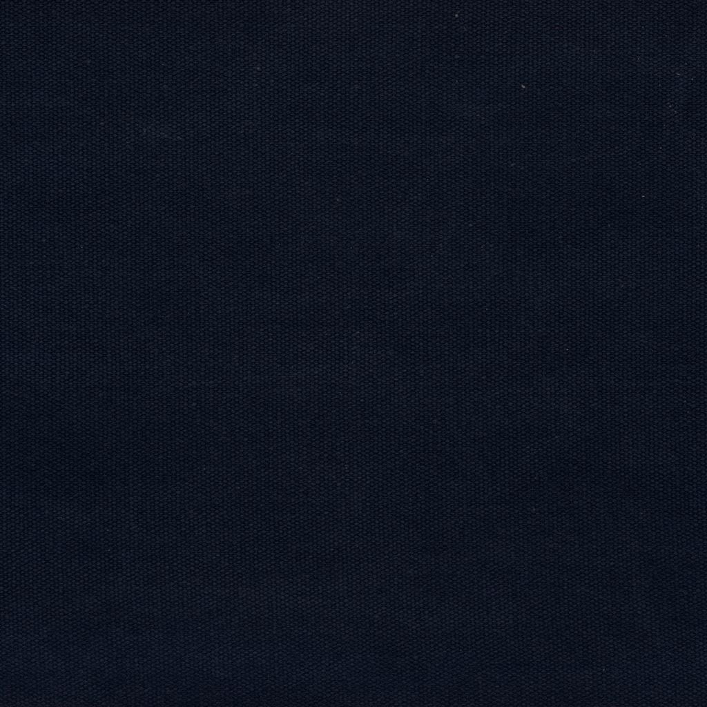 Canvas Indigo — Ralph Lauren Home tyg