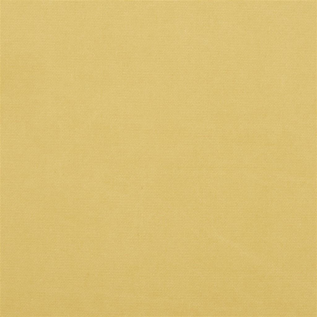 Canvas Sand — Ralph Lauren Home tyg
