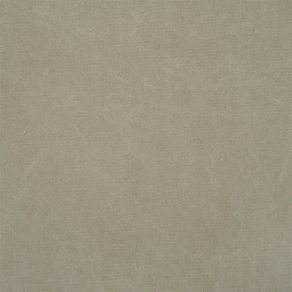 Canvas Taupe — Ralph Lauren Home tyg