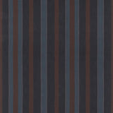 Canyon Stripe Overdyed Blue — Ralph Lauren Home tyg