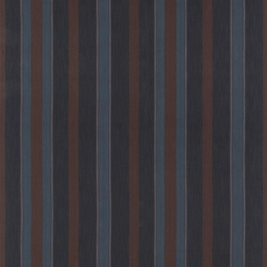 Canyon Stripe Tyg