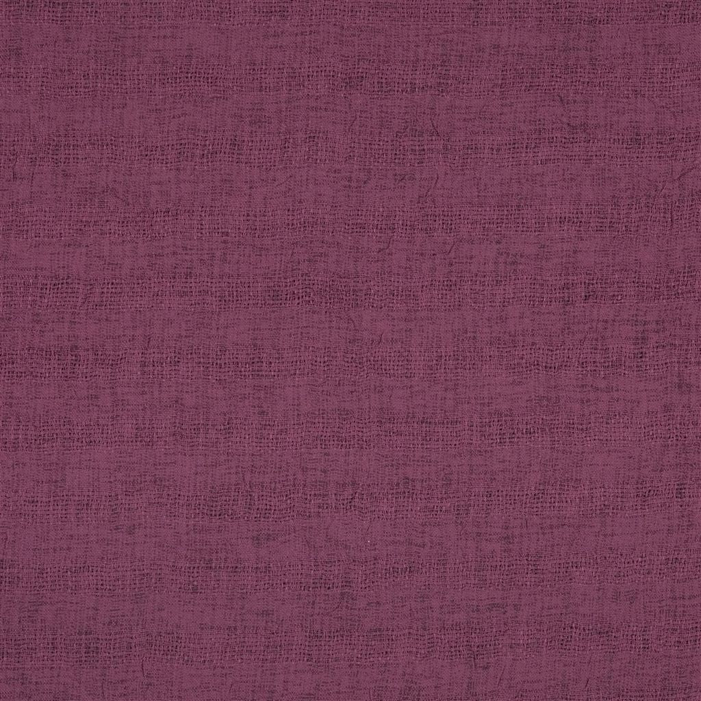 Caplina Berry (dg) — Designers Guild tyg
