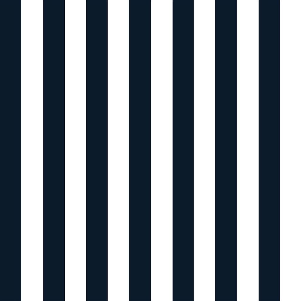Captains Cove Stripe Blue — Ralph Lauren Home tyg