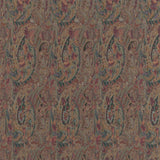 Caramoor Paisley Jewel — Ralph Lauren Home tyg