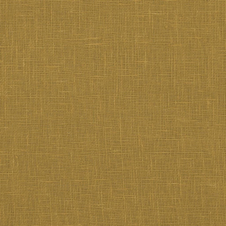 Carlow Mustard — Designers Guild tyg