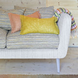 Carlow Tyg — Designers Guild i miljö
