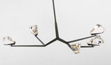 Carraig 52" 5 Light Takkrona — Waterford for Visual Comfort & Co. detaljbild