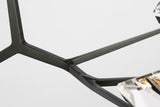 Carraig 52" 5 Light Takkrona — Waterford for Visual Comfort & Co. detaljbild