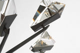 Carraig 52" 5 Light Takkrona — Waterford for Visual Comfort & Co. detaljbild