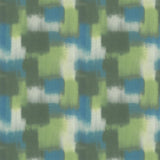 Carres Ombres Moss — Designers Guild tyg