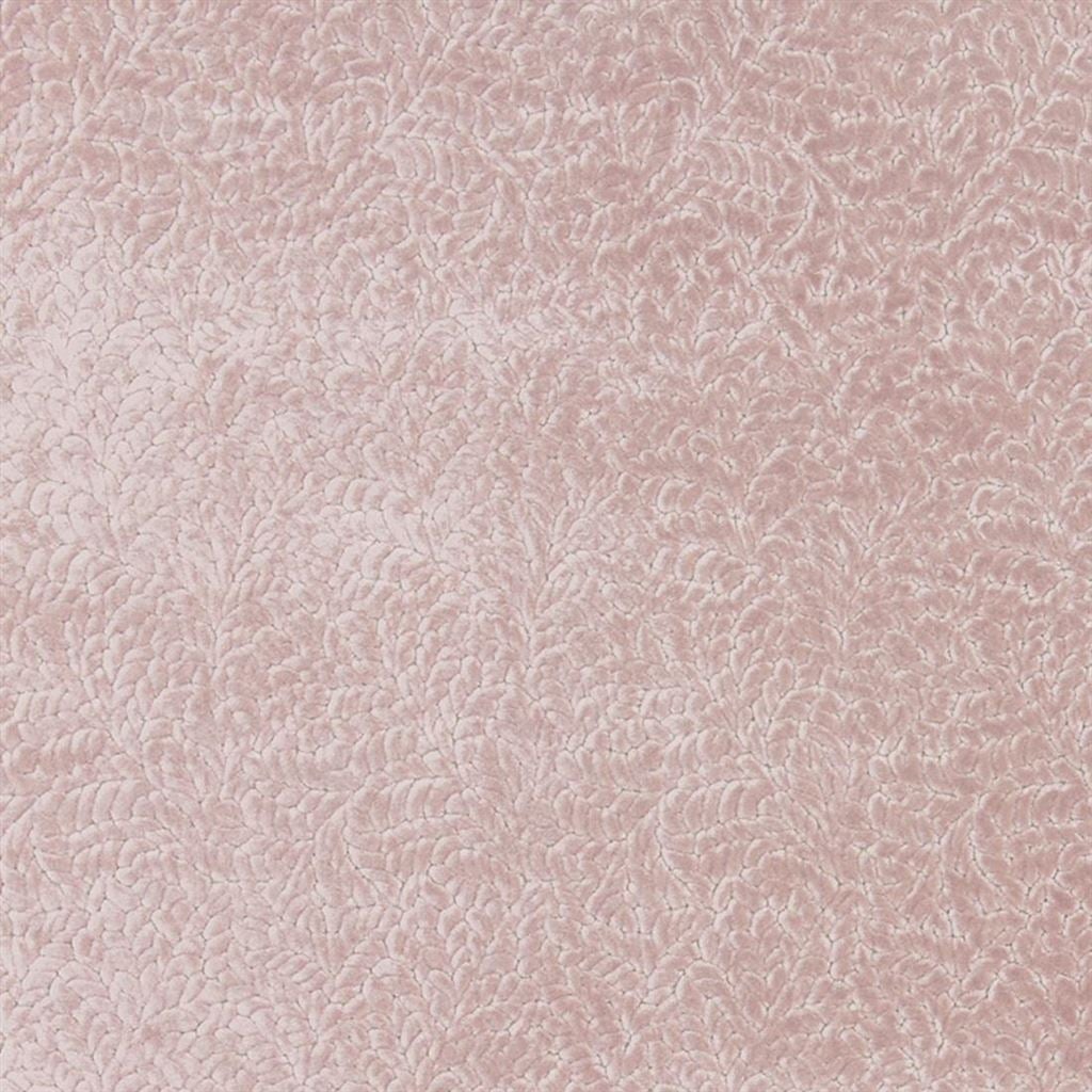 Cartouche Blossom — Designers Guild tyg