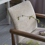 Cartouche Tyg — Designers Guild i miljö