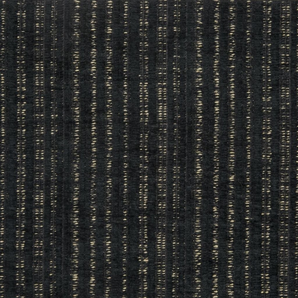 Cascina Noir (dg) — Designers Guild tyg