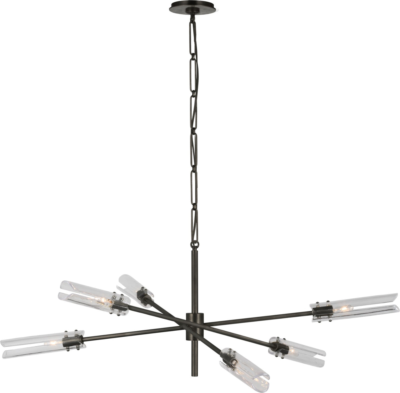 Casoria XL Radial Takkrona Bronze