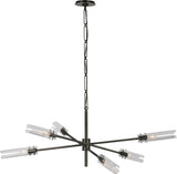 Casoria XL Radial Takkrona Bronze