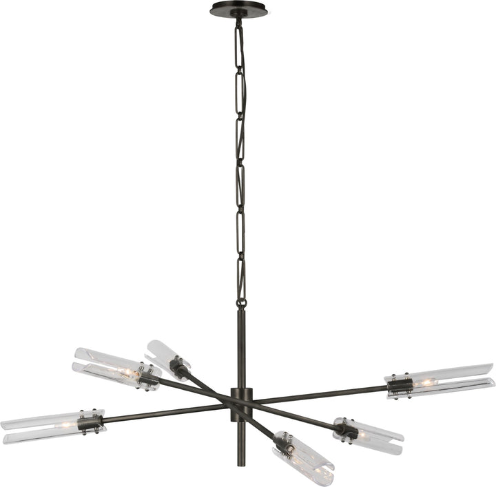 Casoria XL Radial Takkrona Bronze