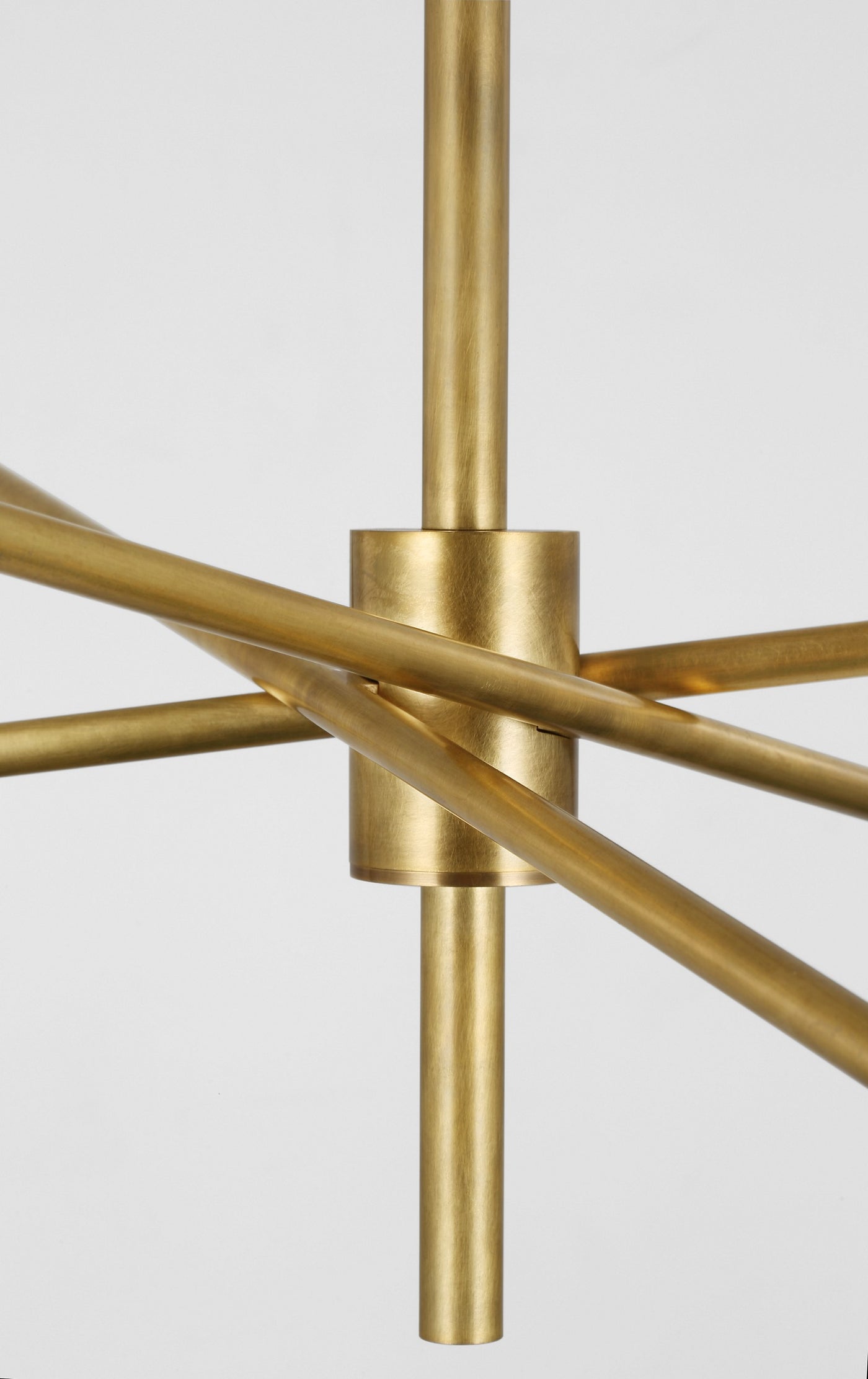 Casoria XL Radial Takkrona detaljbild