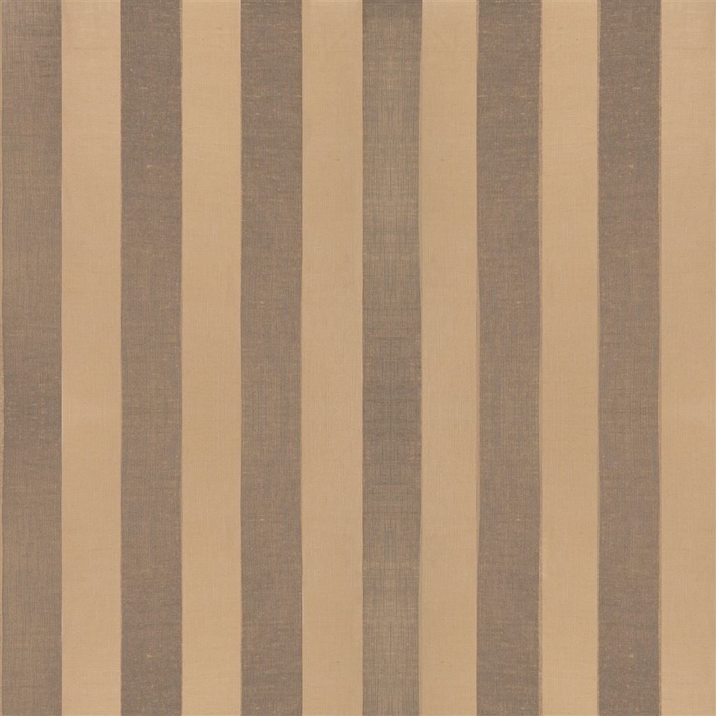 Cassien Cocoa — Designers Guild tyg