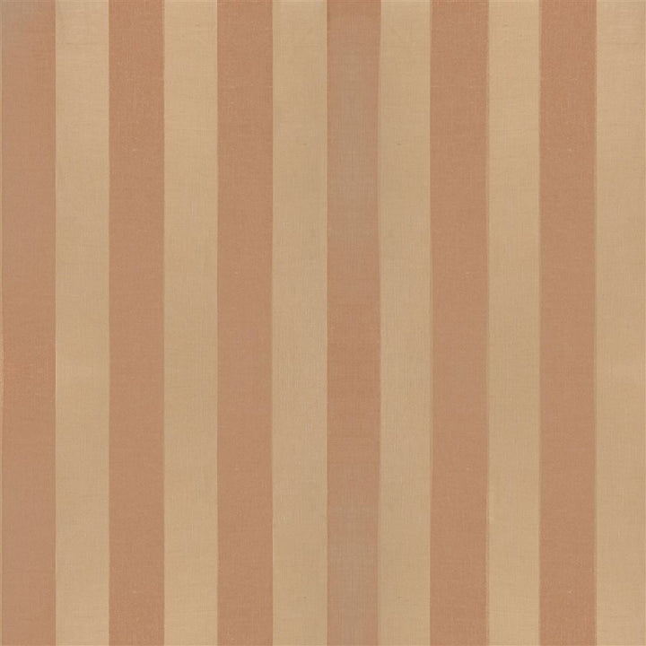 Cassien Terracotta — Designers Guild tyg