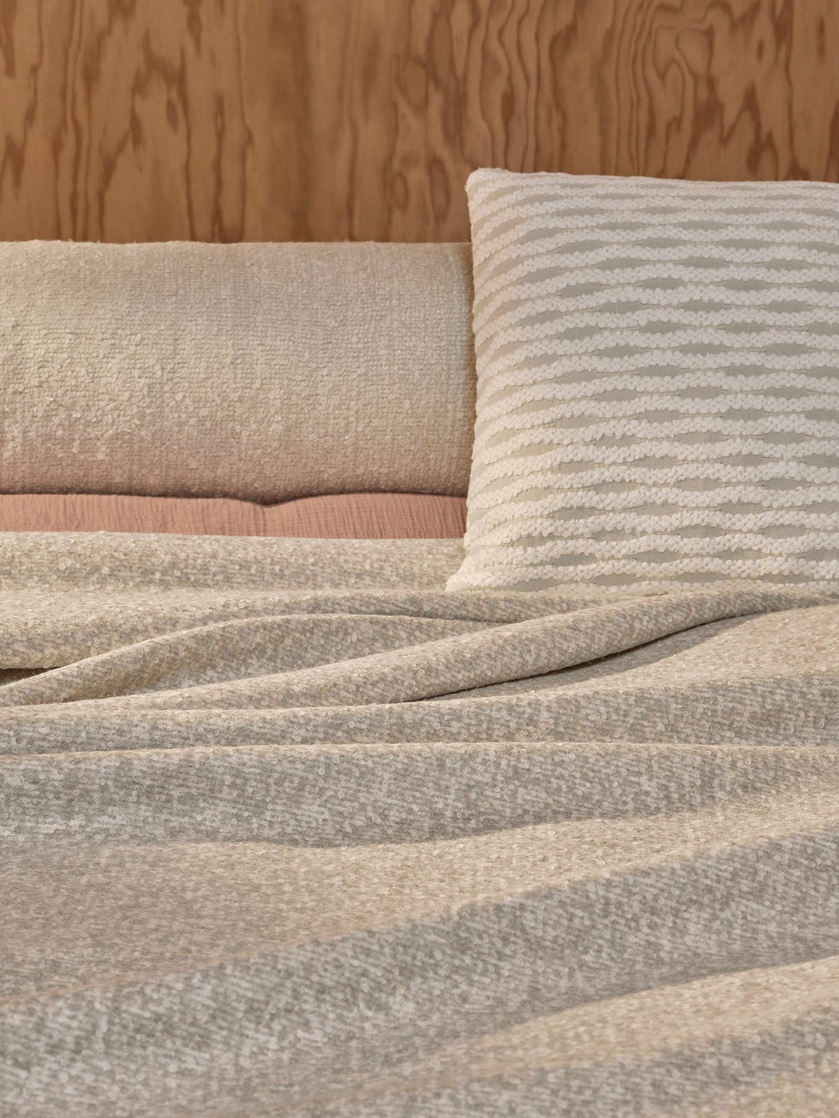 Cathy room setting — Pierre Frey fabric