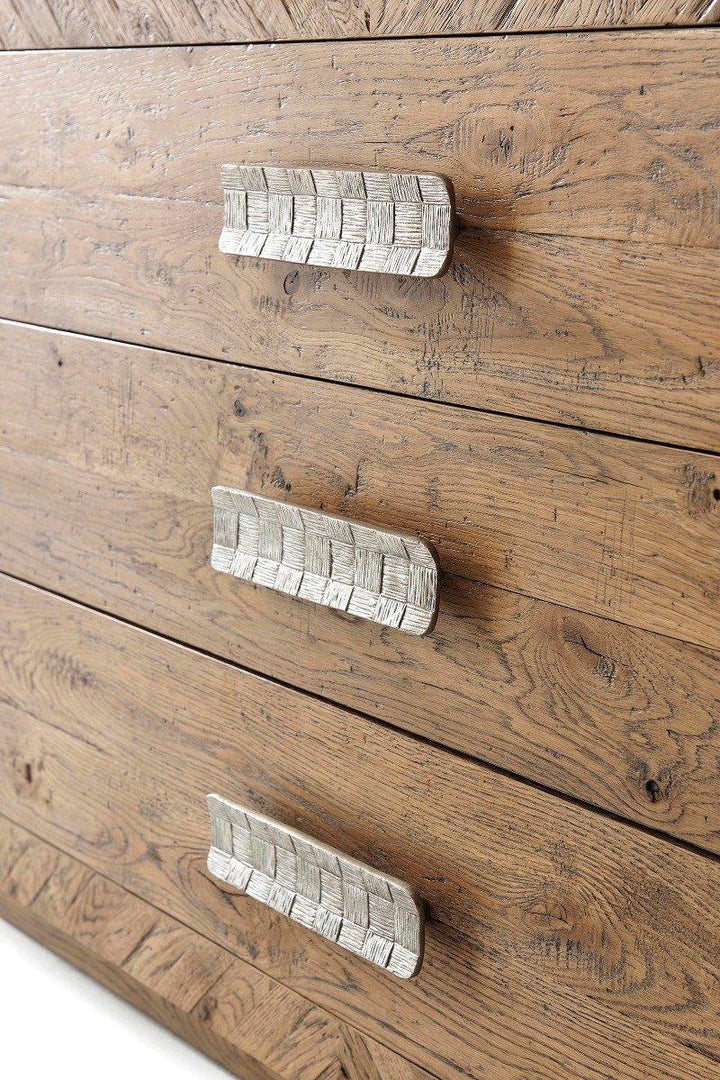 Chest of Drawers Chilton in Echo Oak - theodore-alexander