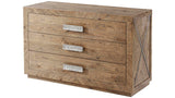 Chest of Drawers Chilton in Echo Oak - theodore-alexander