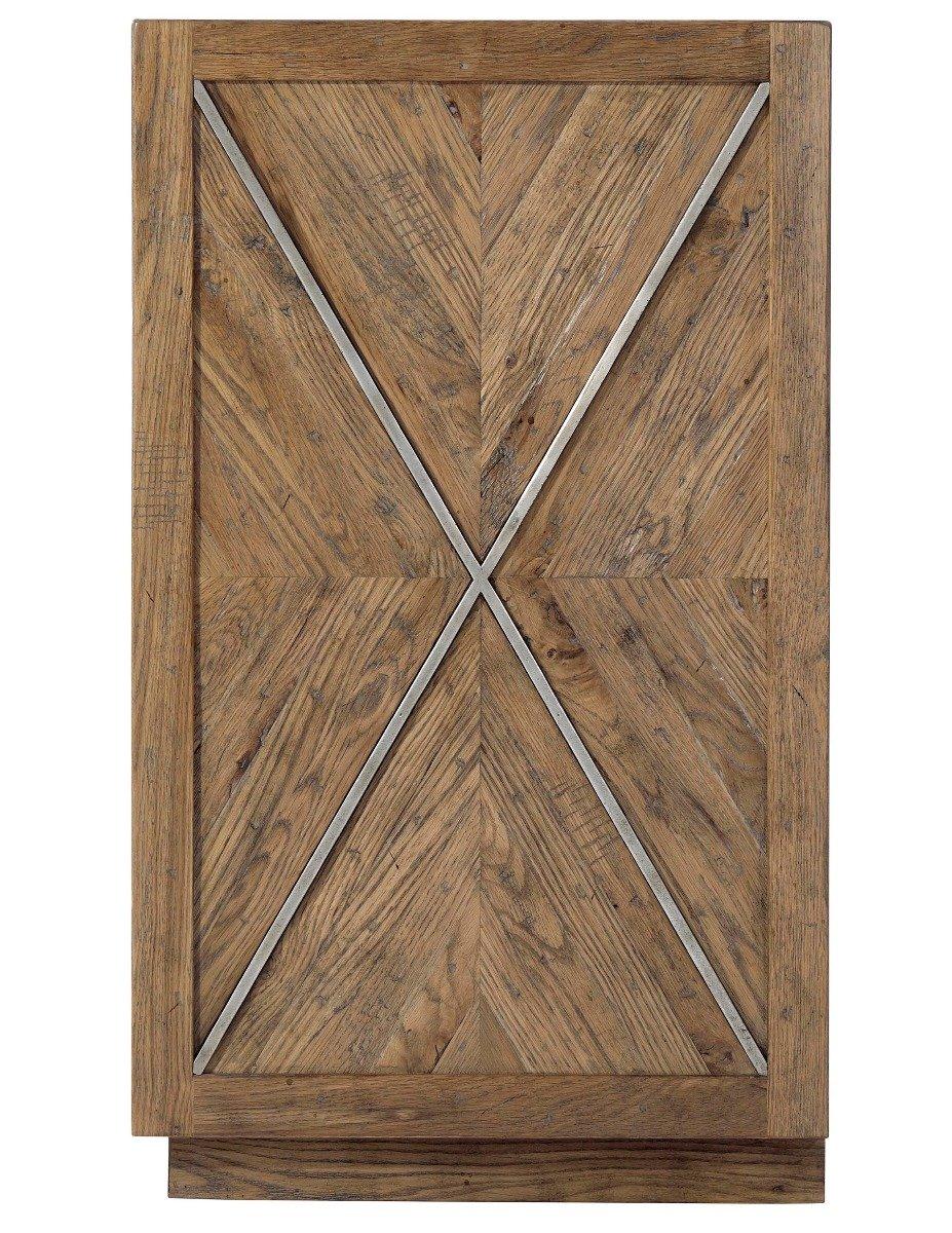 Chest of Drawers Chilton in Echo Oak - theodore-alexander