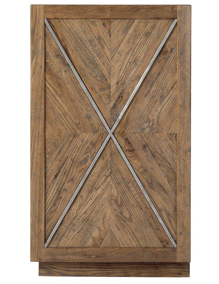 Chest of Drawers Chilton in Echo Oak - theodore-alexander