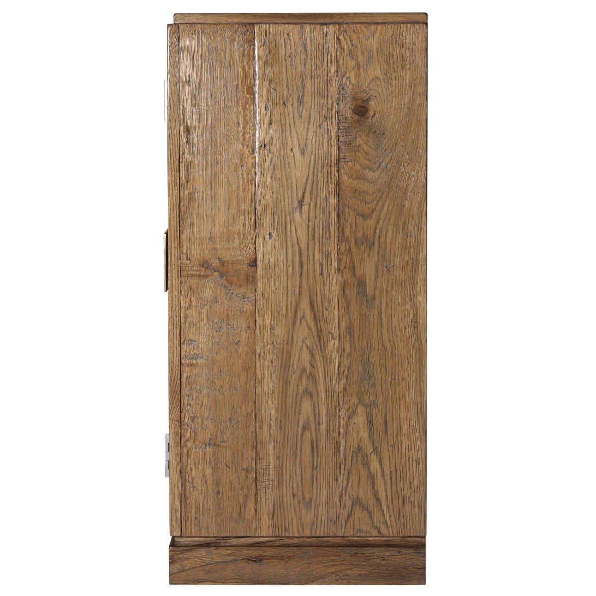 Sideboard Cabinet Reeve in Echo Oak - theodore-alexander