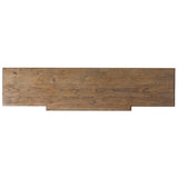 Sideboard Cabinet Reeve in Echo Oak - theodore-alexander
