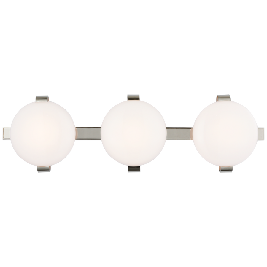Marisol Vägglampa — Champalimaud for Visual Comfort & Co.