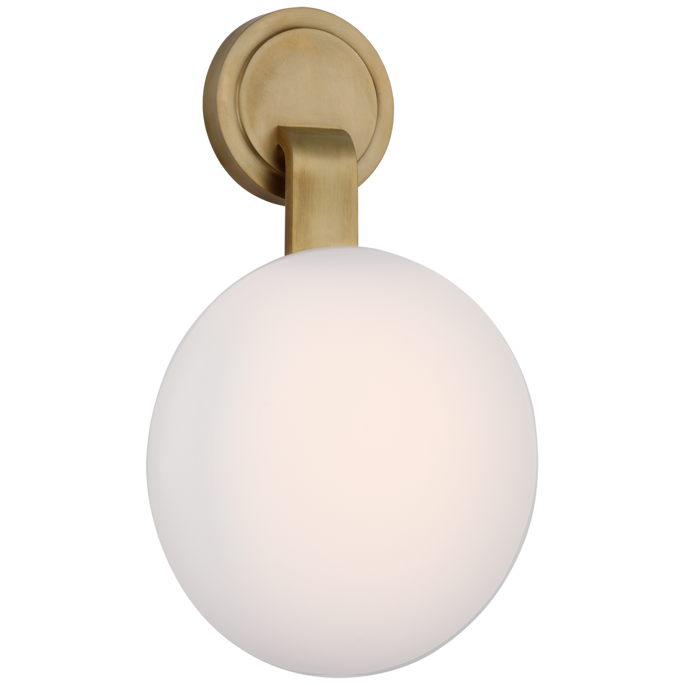 Marisol Vägglampa Medium