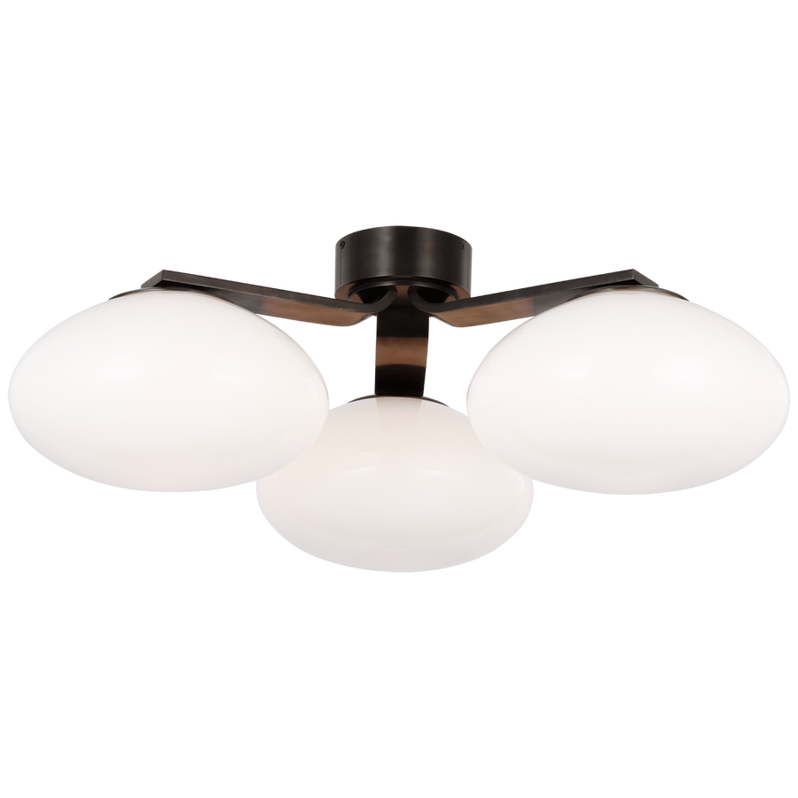 Marisol Plafond — Champalimaud for Visual Comfort & Co.