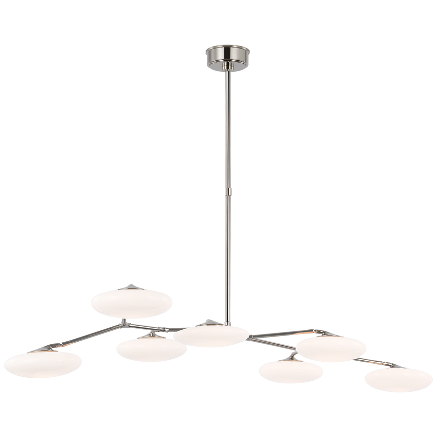 Brindille Taklampa — Champalimaud for Visual Comfort & Co.
