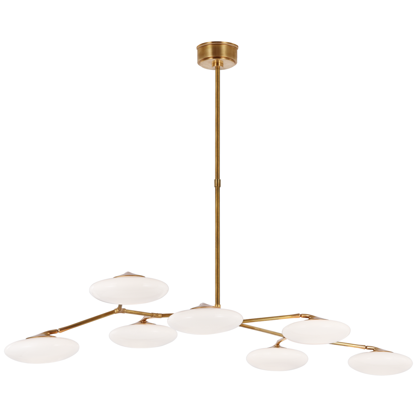 Brindille Taklampa