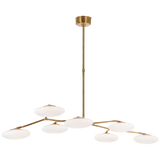Brindille Taklampa