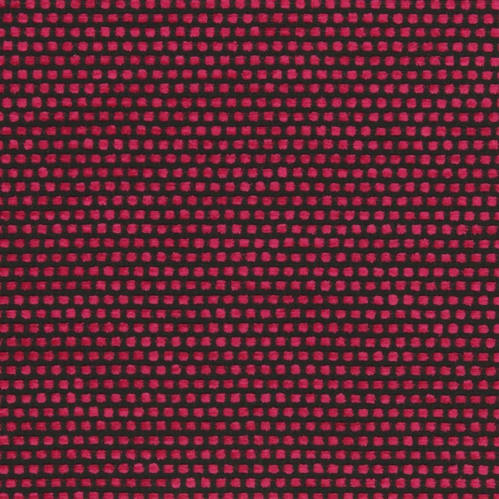 Cecina Cassis — Designers Guild tyg