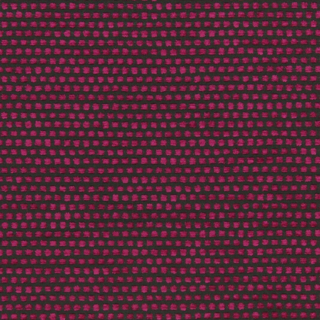 Cecina Damson — Designers Guild tyg