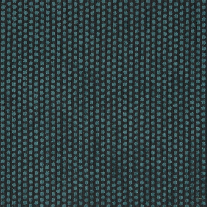 Cecina Teal — Designers Guild tyg