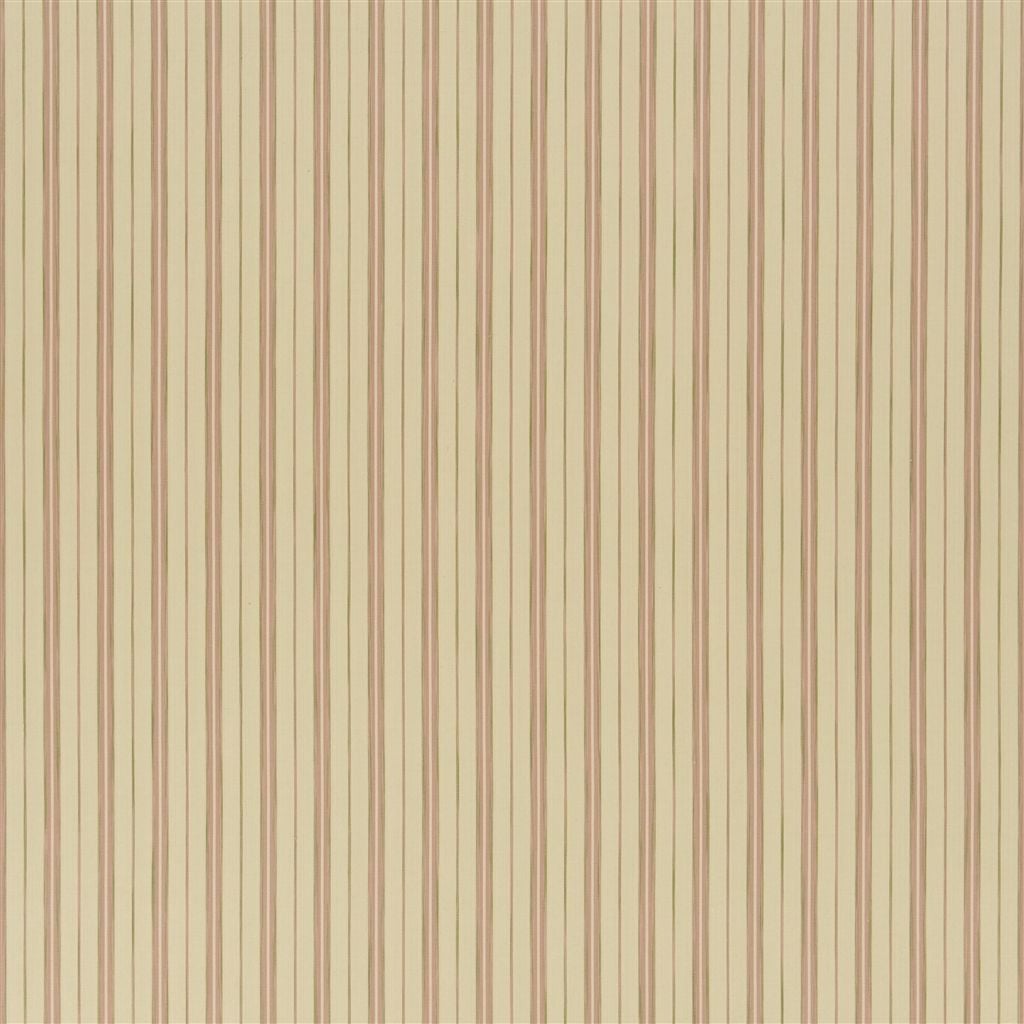 Cedar Point Stripe  Shell — Ralph Lauren Home tyg