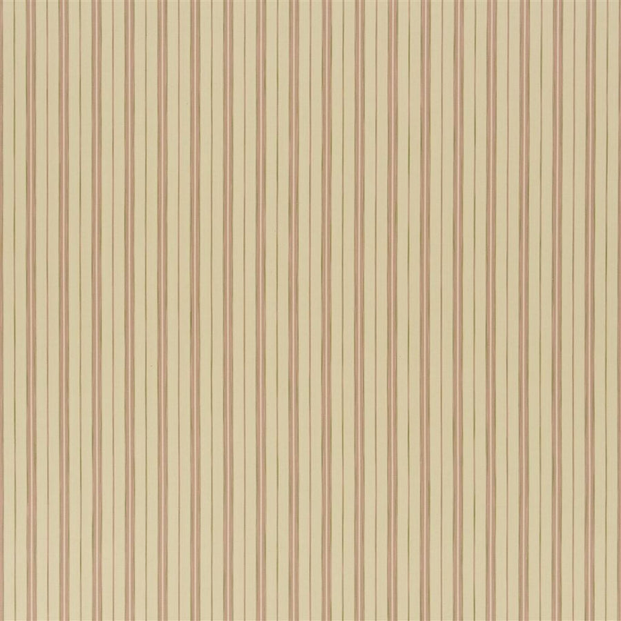 Cedar Point Stripe  Tyg