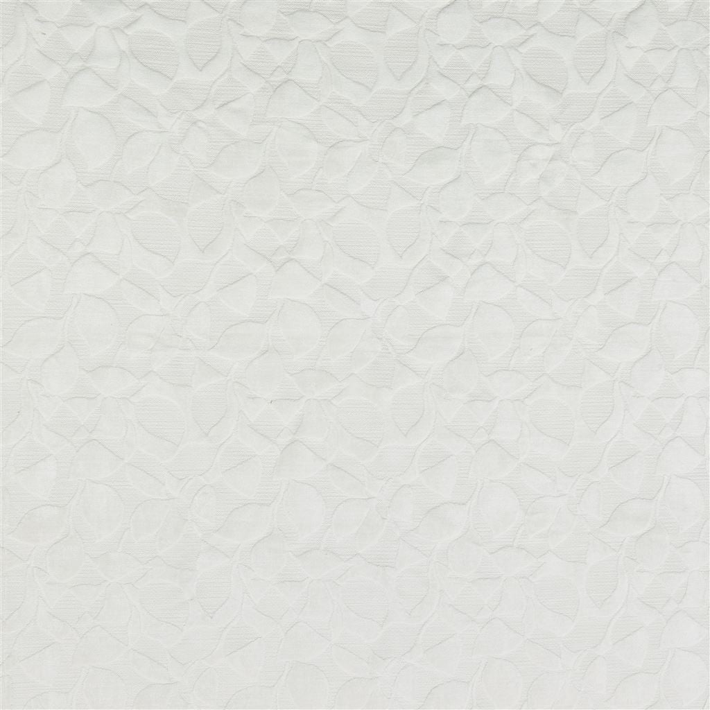Celandine- Chalk — Designers Guild tyg