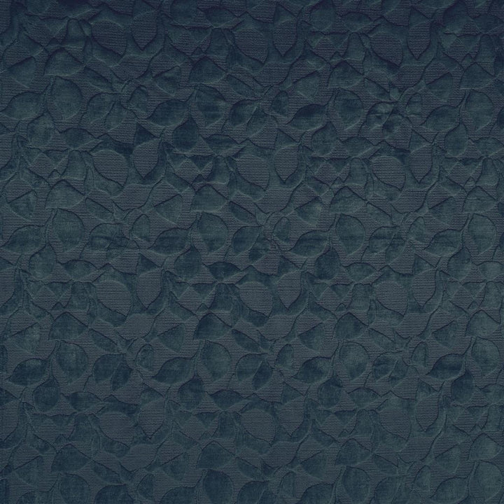 Celandine- Indigo — Designers Guild tyg