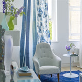 Celandine- Tyg — Designers Guild i miljö