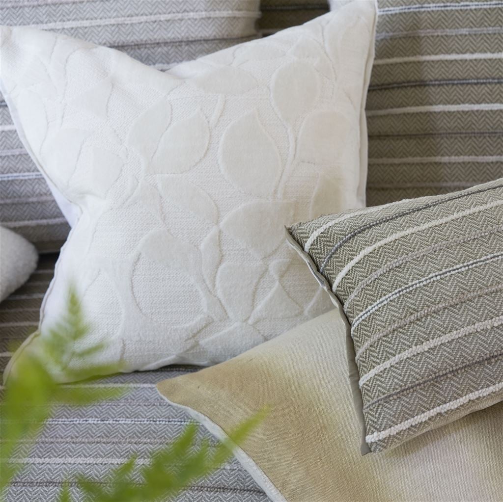 Celandine- Tyg — Designers Guild i miljö