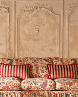Celestine miljöbild — Manuel Canovas tyg