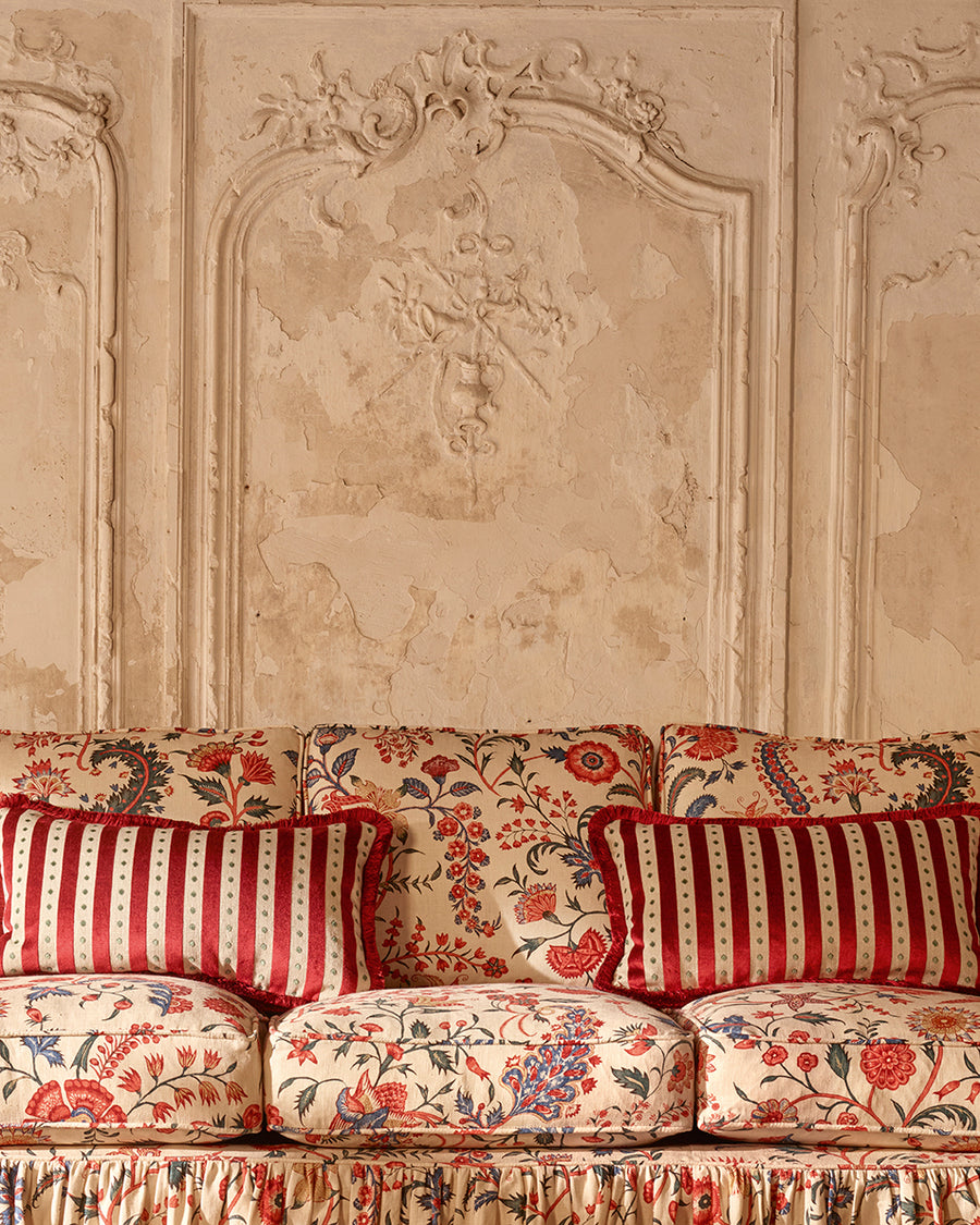 Celestine Tyg — Manuel Canovas