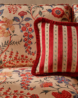 Celestine miljöbild — Manuel Canovas tyg